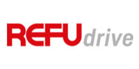 Wartungsplaner Logo REFU Drive GmbHREFU Drive GmbH